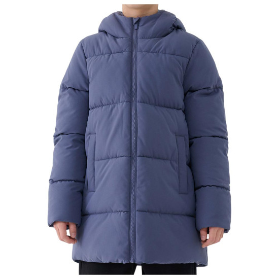 4F Παιδικό μπουφάν Down Jacket 4F Παιδικό μπουφάν Down Jacket